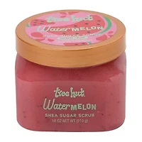 Tree Hut® Watermelon Shea Sugar Scrub 18oz