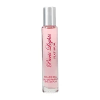 Paris Lights Platinum Roller Ball Eau De Parfum 0.5oz