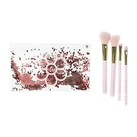 Makeup Brush Set -Pack