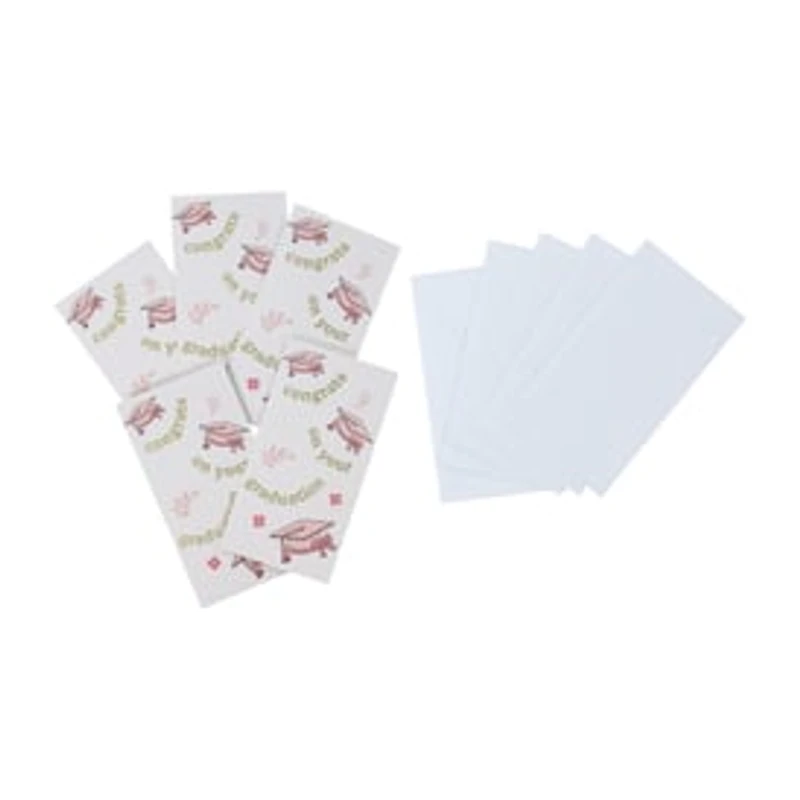 Money Holders 5-Pack