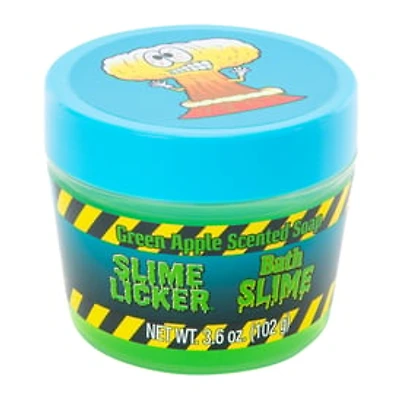 Candy Scented Slime Bath Soap 3.6oz