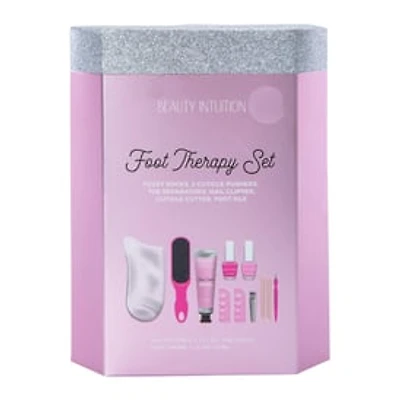 Happy Feet Foot Therapy Set 11-Piece