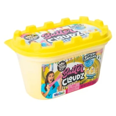 Compound Kings® Butter Cloudz Scented Slime 5.29oz