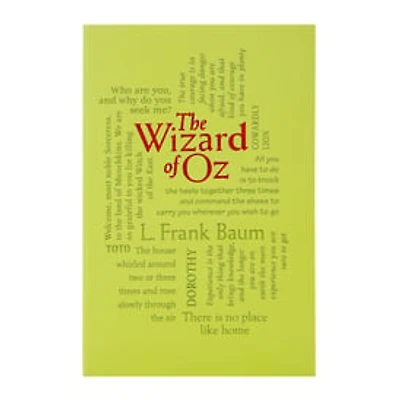 The Wizard Of Oz
