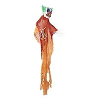 Halloween Hanging Ghost Decoration 5ft
