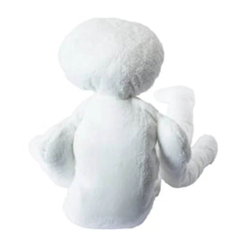 Halloween Mummy Pillow