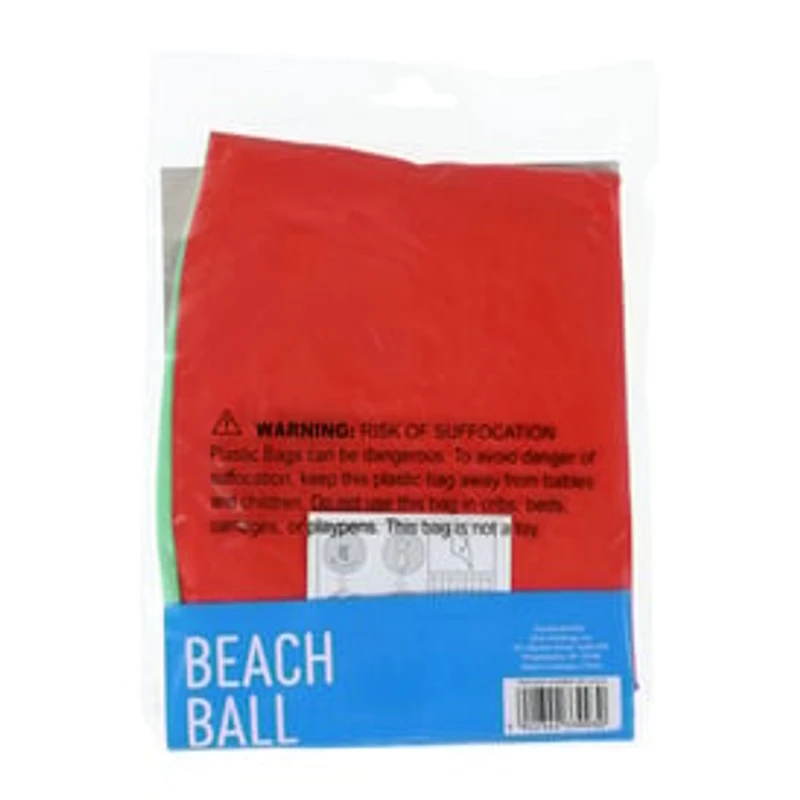 Beach Ball 15in