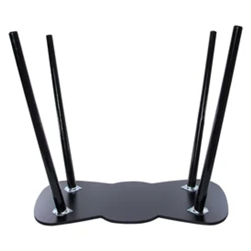 Bow Vanity Table 31.5in x 15.75in