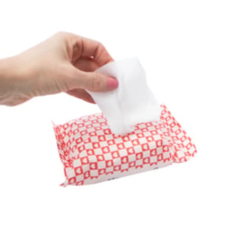 Collagen & Cucumber Cleansing Facial Wipes 30-Count