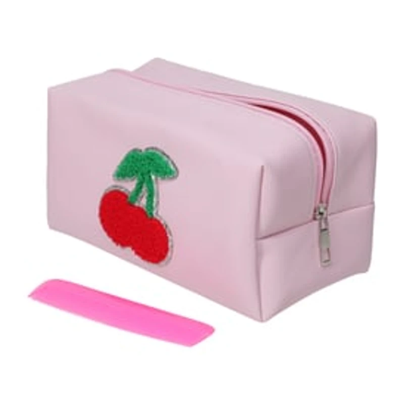 Icon Loaf Beauty Storage Bag