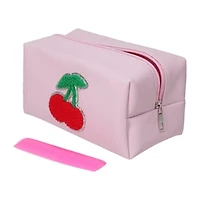 Icon Loaf Beauty Storage Bag