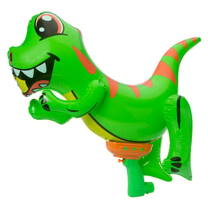 inflatable Water Soaker Toy