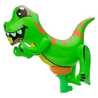 inflatable Water Soaker Toy