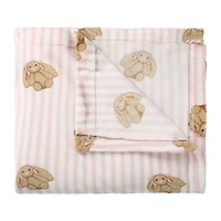 Novelty 2-Sided Throw 50inx60in
