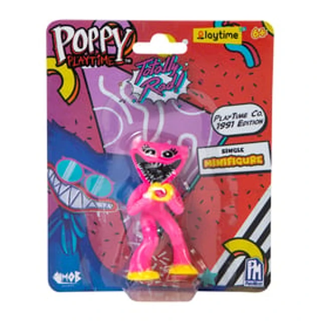 Poppy Playtime™ Minifigure