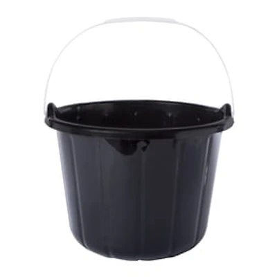 Halloween Attitude Trick-Or-Treat Bucket