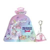 Hello Kitty And Friends® Tsunameez™ Blind Bag Toy (Styles May Vary)