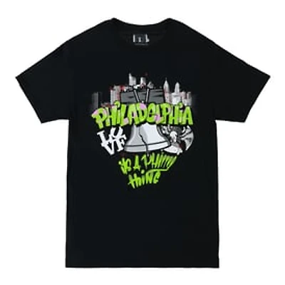 Philly Love Graphic Tee