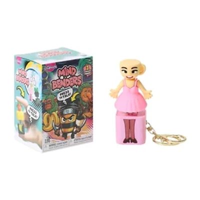 ORB™ Charmlets Mind Benders Toy (Styles May Vary)