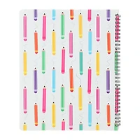 Teacher Planner July 26- June 27 With Stickers