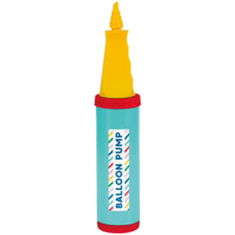 Balloon Pump 2in x 11in
