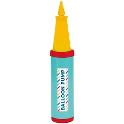 Balloon Pump 2in x 11in