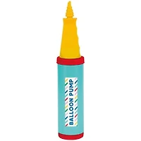 Balloon Pump 2in x 11in