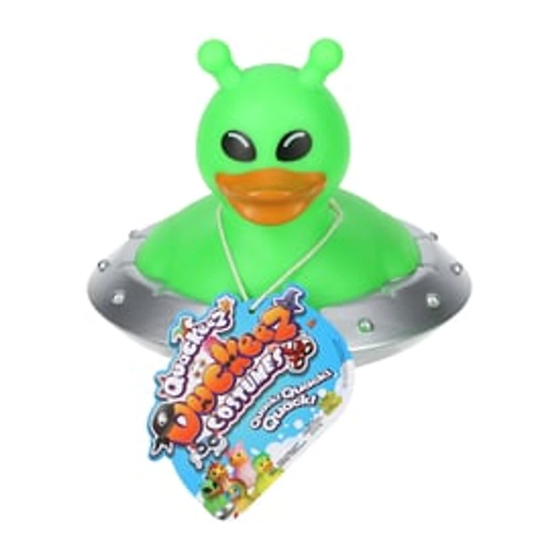 Quackeez Duckeez Costumes Toy