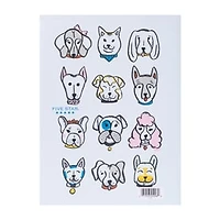 Five Star® Pet Portfolio Folder