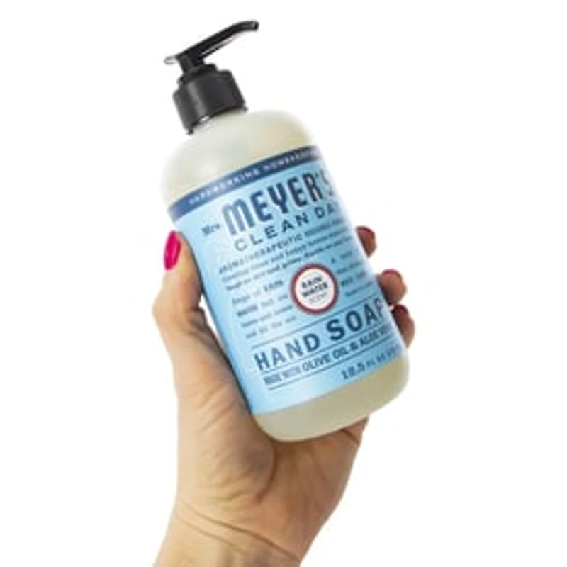 Mrs. Meyer’S® Clean Day Rain Water Hand Soap 12.5 Fl.oz