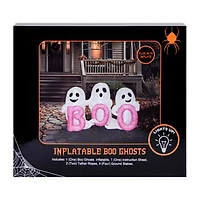 Halloween Inflatable Boo Ghosts