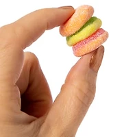 Efrutti® Lunch Bag Sour Gummi Candy 2.7oz