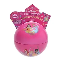 Disney Jewelry Activity Set