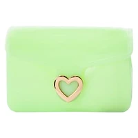 Mini Jelly Shoulder Bag