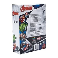 Marvel Avengers Bop Bag 34.5in