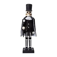 Halloween Hall Nutcracker