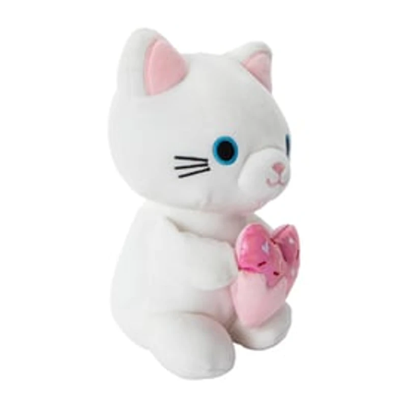 Cute Valentine's Animal Plush