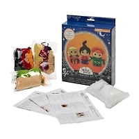 Disney Hocus Pocus Crochet Kit