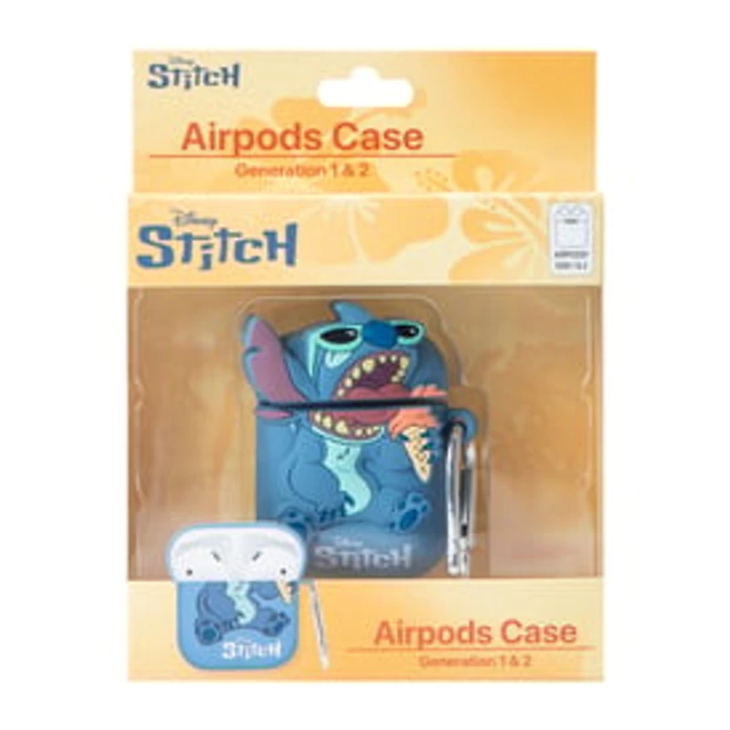 Disney Stitch Case For AirPods®