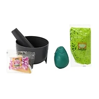 Mad About Slime Smash 'N Snack Slime Set