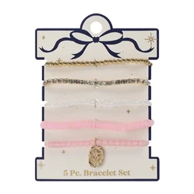 Bracelet Set 4-Pack