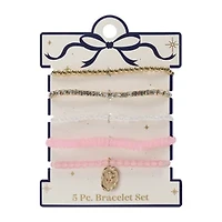 Bracelet Set 4-Pack