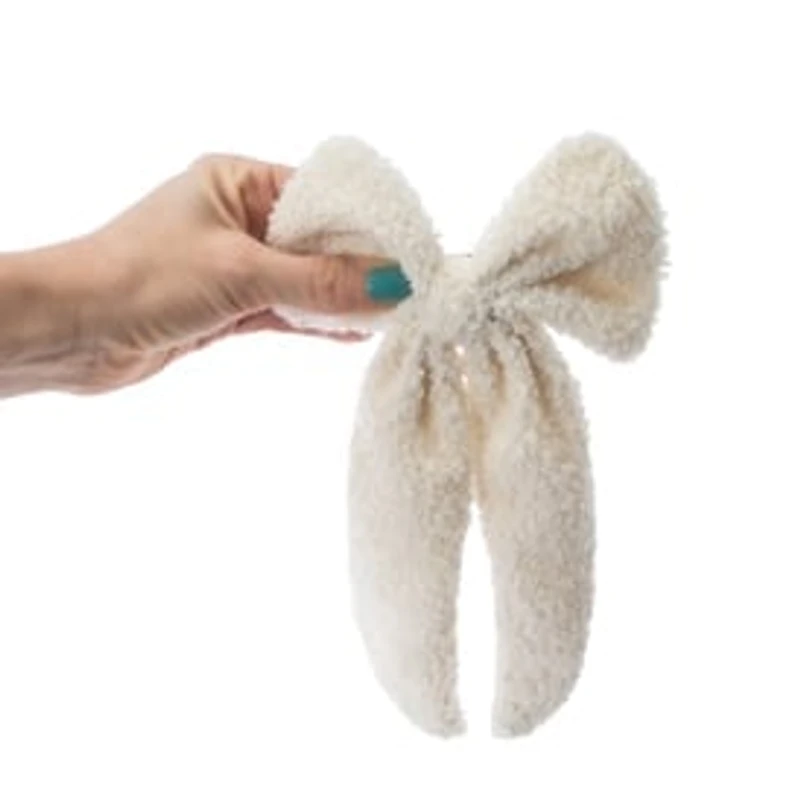 Hair Bow 1-Count