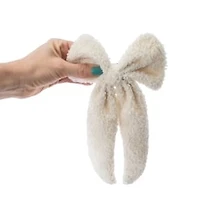 Hair Bow 1-Count