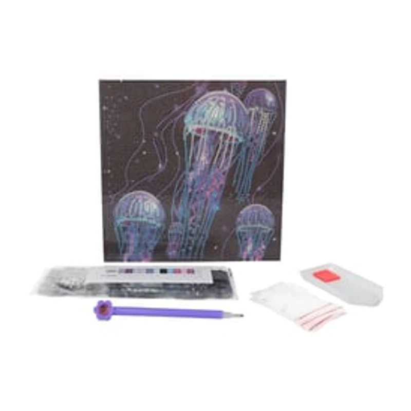Crystal Creations™ The Curious Collection Kit