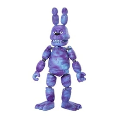 Funko Five Nights At Freddy's™ Tie-Dye Bonnie Action Figure