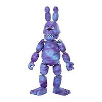 Funko Five Nights At Freddy's™ Tie-Dye Bonnie Action Figure
