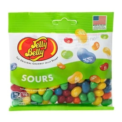 Jelly Belly® Sour Candy 3.5oz