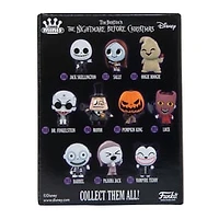 Funko Minis Disney Tim Burton's The Nightmare Before Christmas Sally vinyl figure