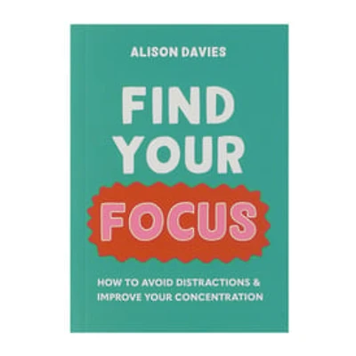 Find Your Focus